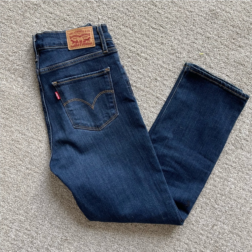 Levi jeans 724